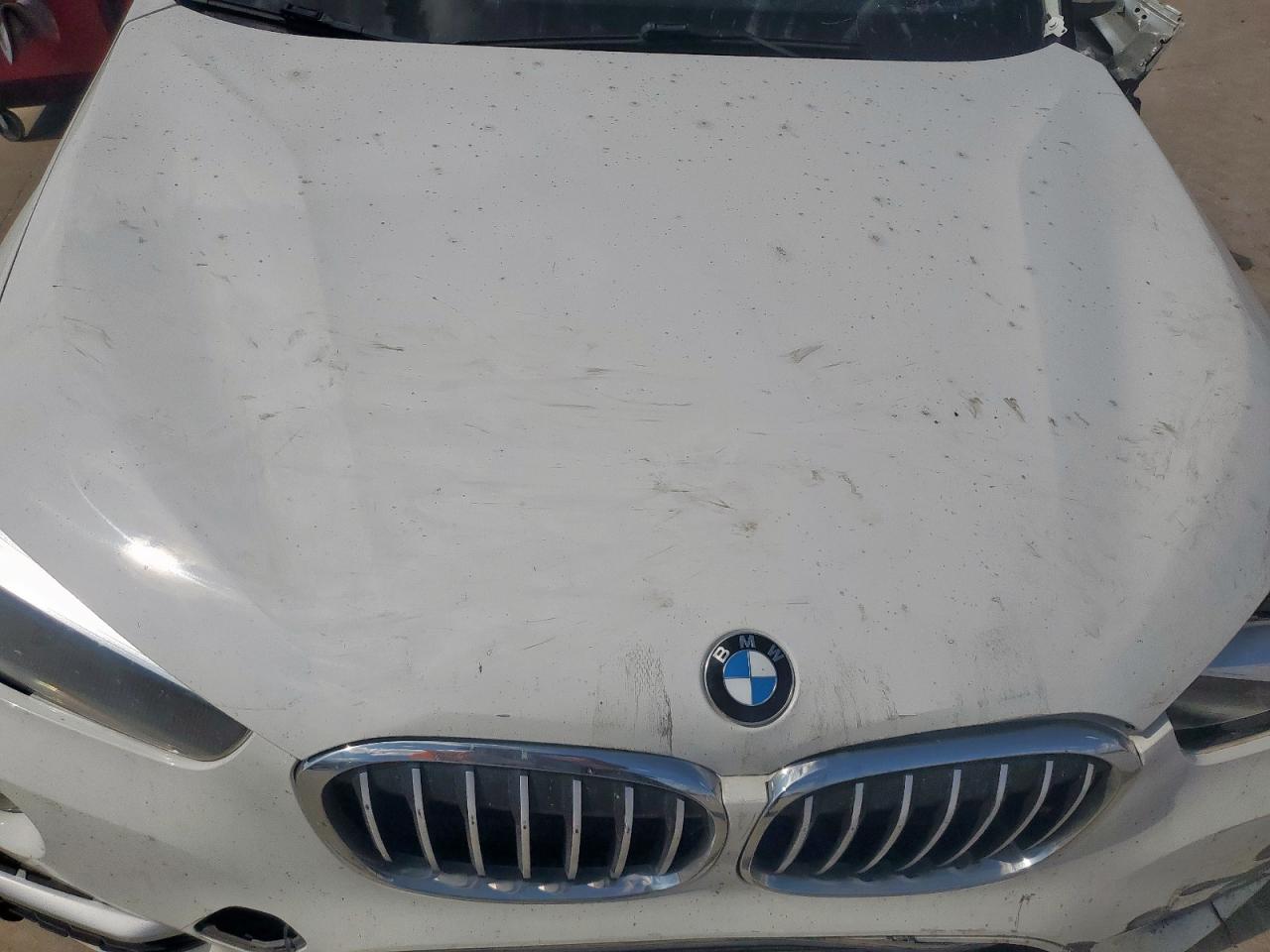 2019 BMW X1 Sdrive28I VIN: WBXHU7C57K3H45424 Lot: 64877455
