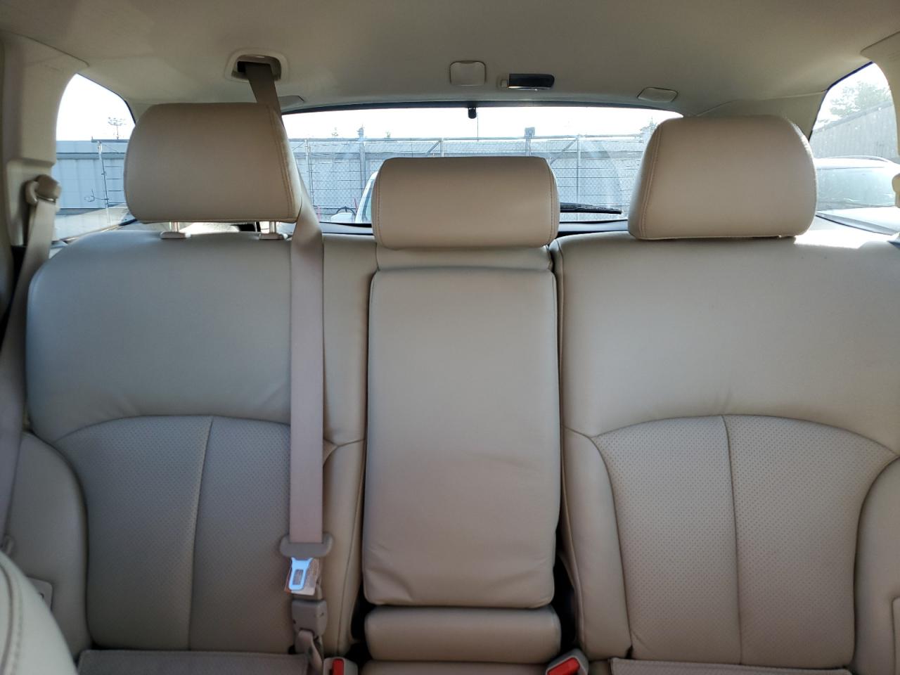 2010 Subaru Outback 2.5I Premium VIN: 4S4BRBGC9A3379232 Lot: 65322405