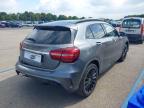2018 MERCEDES BENZ GLA 220 AM for sale at Copart NEWBURY