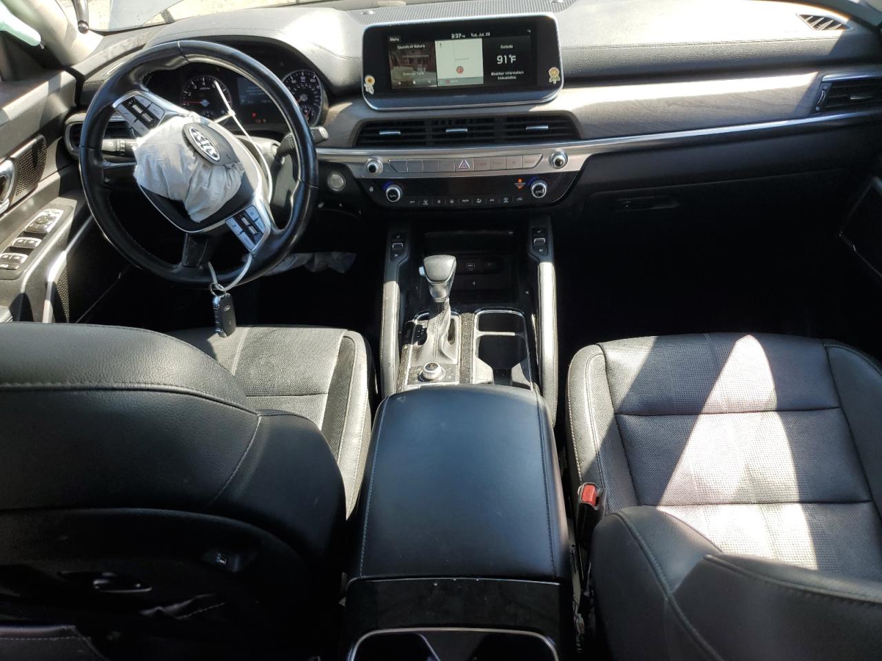 2021 Kia Telluride Ex VIN: 5XYP3DHCXMG130346 Lot: 66051525