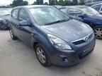 2010 HYUNDAI I20 COMFOR for sale at Copart SANDY