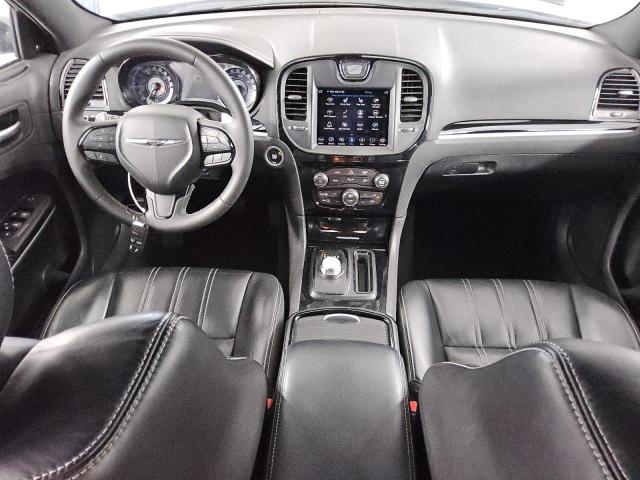  CHRYSLER 300 2023 Silver