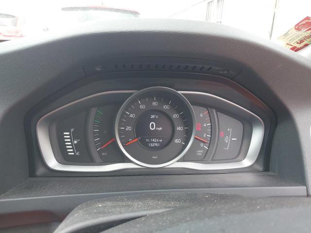 2014 VOLVO V60 BUSINE