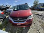 2015 DODGE GRAND CARAVAN SE   for sale at Copart QC - MONTREAL