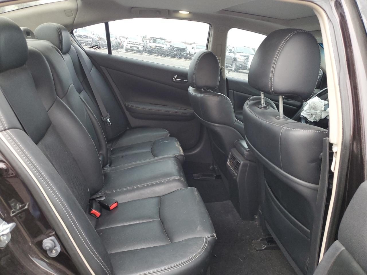 1N4AA5AP3DC815748 2013 Nissan Maxima S