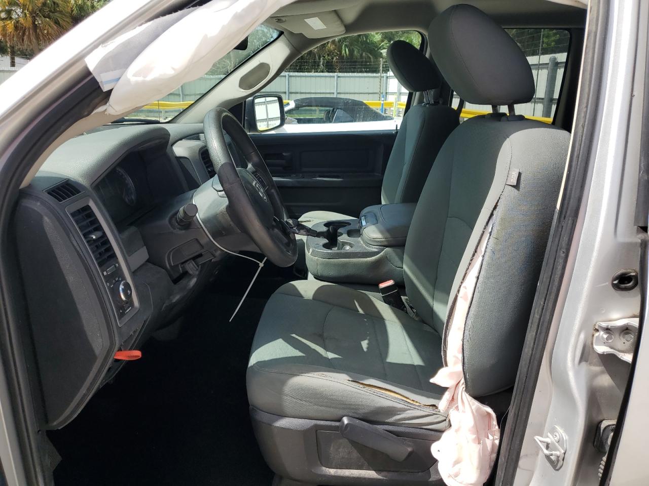 1c6rr6ft8gs292861 1C6RR6FT8GS292861 2016 Ram 1500 St