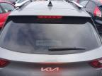 2024 KIA STONIC GT-LINE S-A  for sale at Copart WOLVERHAMPTON
