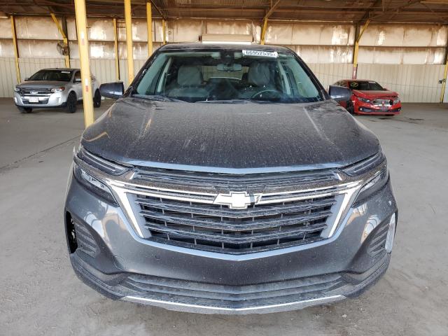  CHEVROLET EQUINOX 2023 Gray