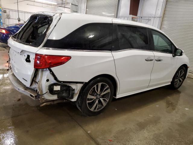  HONDA ODYSSEY 2021 White