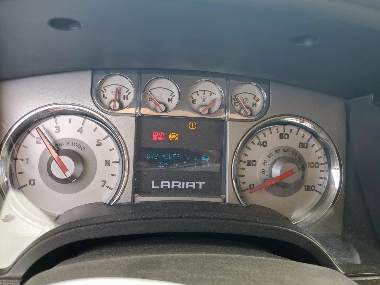 2009 Ford F150 Supercrew VIN: 1FTPW12V89KB33439 Lot: 65005005