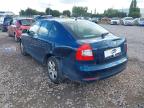 2012 SKODA OCTAVIA EL for sale at Copart WISBECH