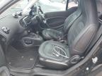 2016 SMART FORTWO EDI for sale at Copart SANDY