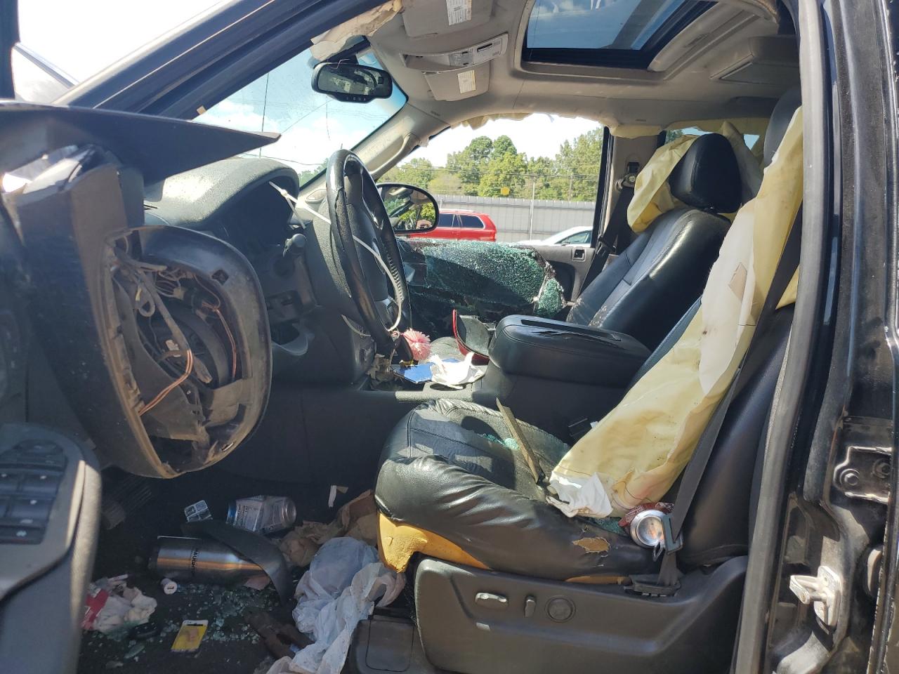 2007 Chevrolet Avalanche C1500 VIN: 3GNEC12067G285221 Lot: 65916715