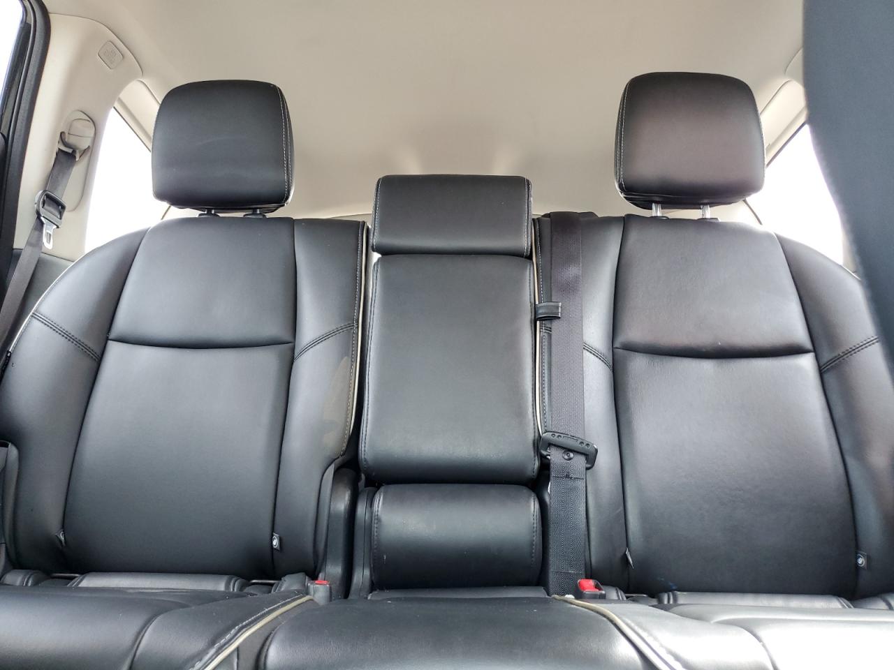 2020 Infiniti Qx60 Luxe VIN: 5N1DL0MM8LC513422 Lot: 63602605