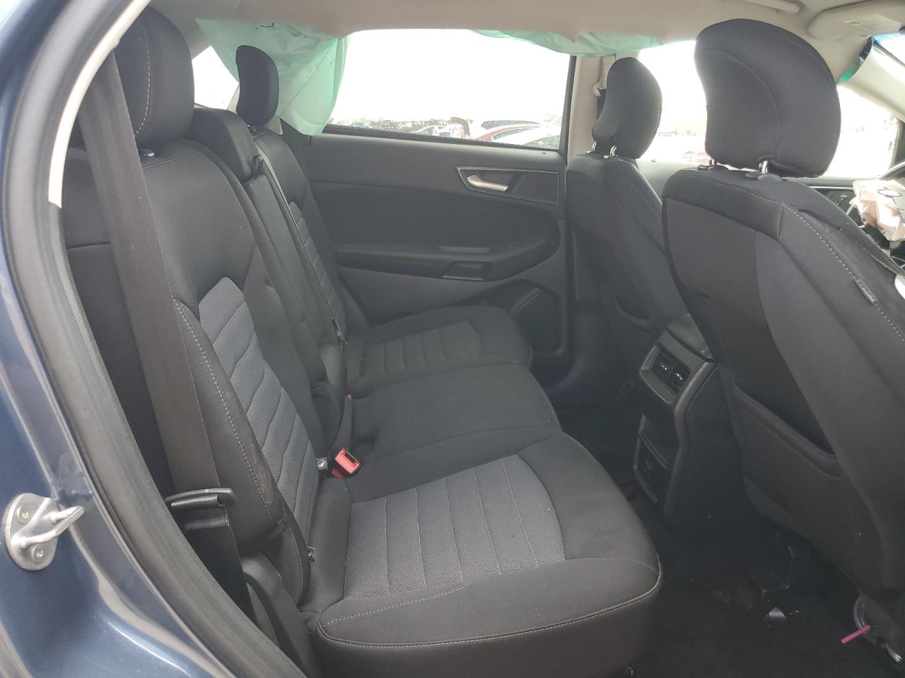 2018 Ford Edge Se VIN: 2FMPK4G96JBB97790 Lot: 65733185