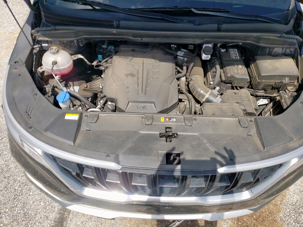 2024 Kia Carnival Ex VIN: KNDNC5H38R6314479 Lot: 64987415