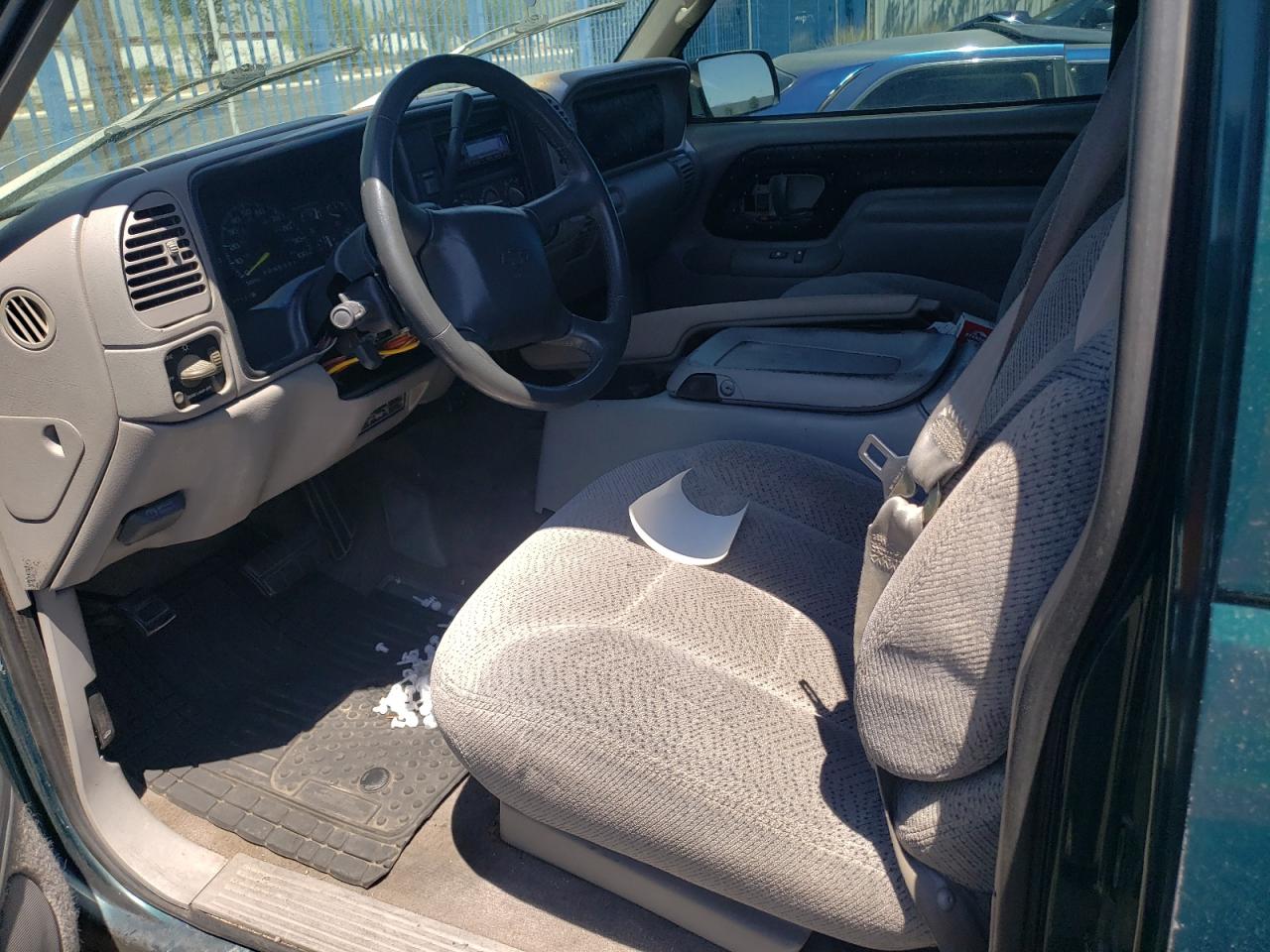 1998 Chevrolet Gmt-400 K1500 VIN: 1GCEK19R4WR124333 Lot: 65850785