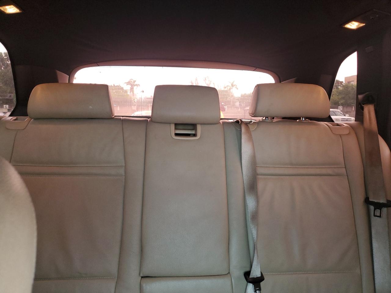 2013 BMW X5 xDrive35I VIN: 5UXZV4C55D0B00772 Lot: 63649805