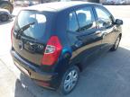 2011 HYUNDAI I10 ACTIVE for sale at Copart WHITBURN
