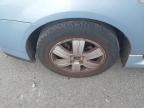 2005 TOYOTA COROLLA T3 for sale at Copart SANDTOFT