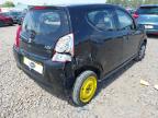 2009 SUZUKI ALTO SZ2 for sale at Copart WISBECH