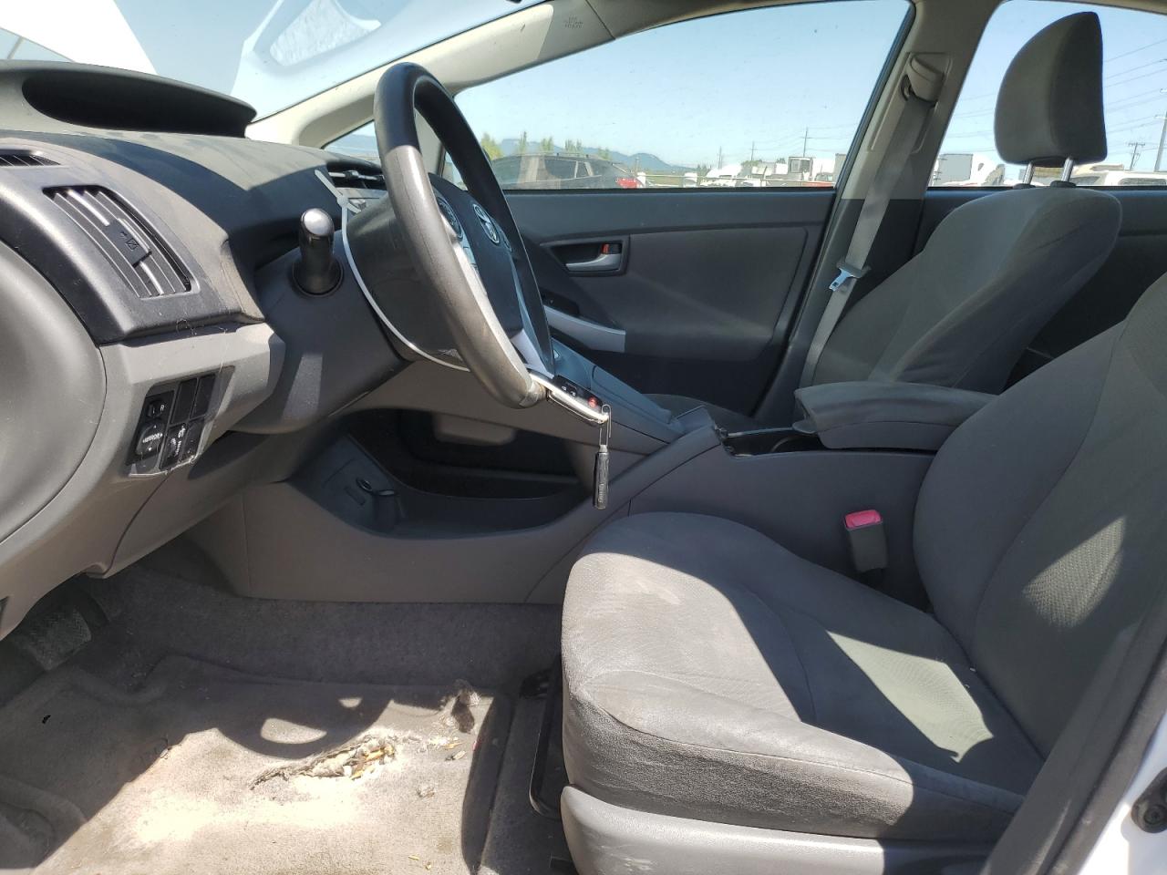 2010 Toyota Prius VIN: JTDKN3DU3A0082512 Lot: 65020745
