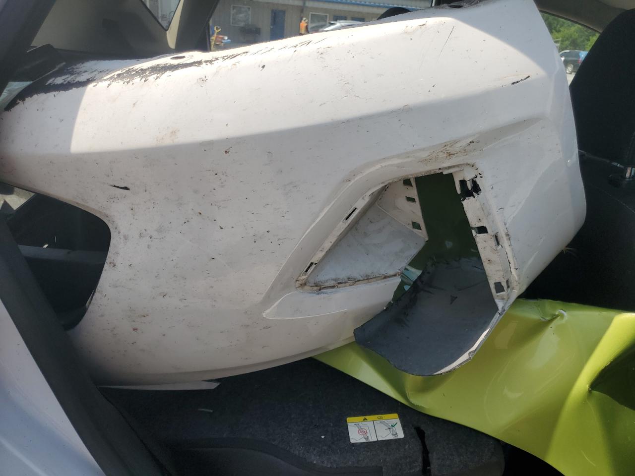 2012 Ford Fiesta Se VIN: 3FADP4EJ8CM216479 Lot: 66797565