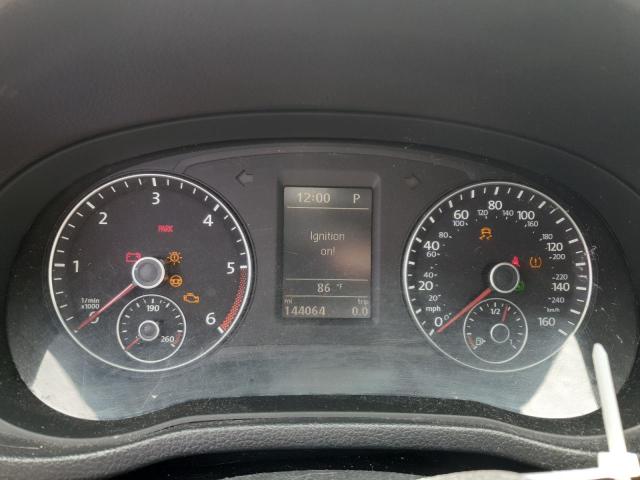2013 VOLKSWAGEN PASSAT SEL  