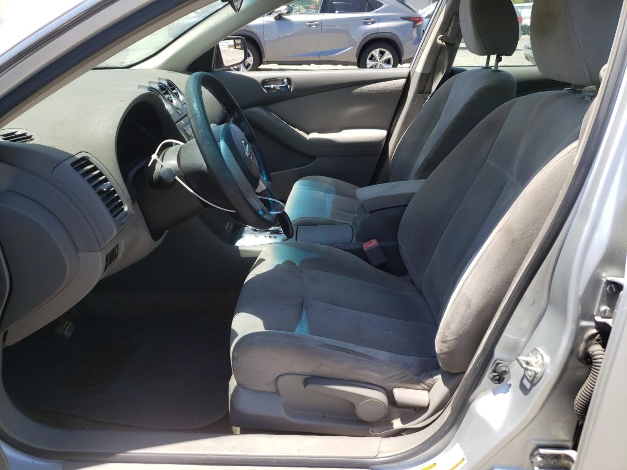 2011 Nissan Altima Base VIN: 1N4AL2AP0BN409937 Lot: 64792945
