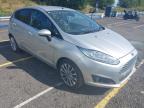 2016 FORD FIESTA TIT for sale at Copart SANDTOFT