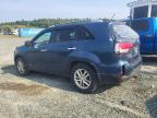 2015 KIA SORENTO LX   for sale at Copart NL - ST. JOHN'S