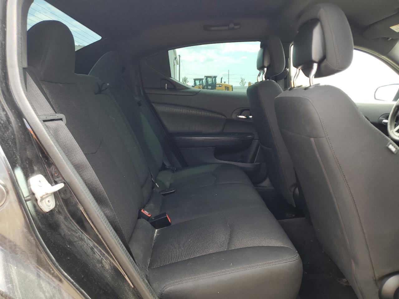 2014 Dodge Avenger Se VIN: 1C3CDZAB5EN151128 Lot: 63496515