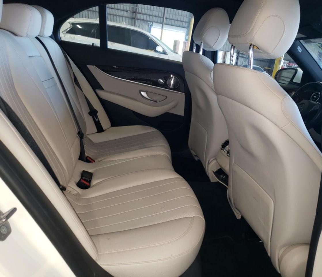 2017 Mercedes-Benz E 300 VIN: WDDZF4JB8HA058060 Lot: 64598975
