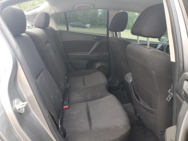 2010 MAZDA 3 I  