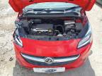 2018 VAUXHALL CORSA SRI for sale at Copart YORK