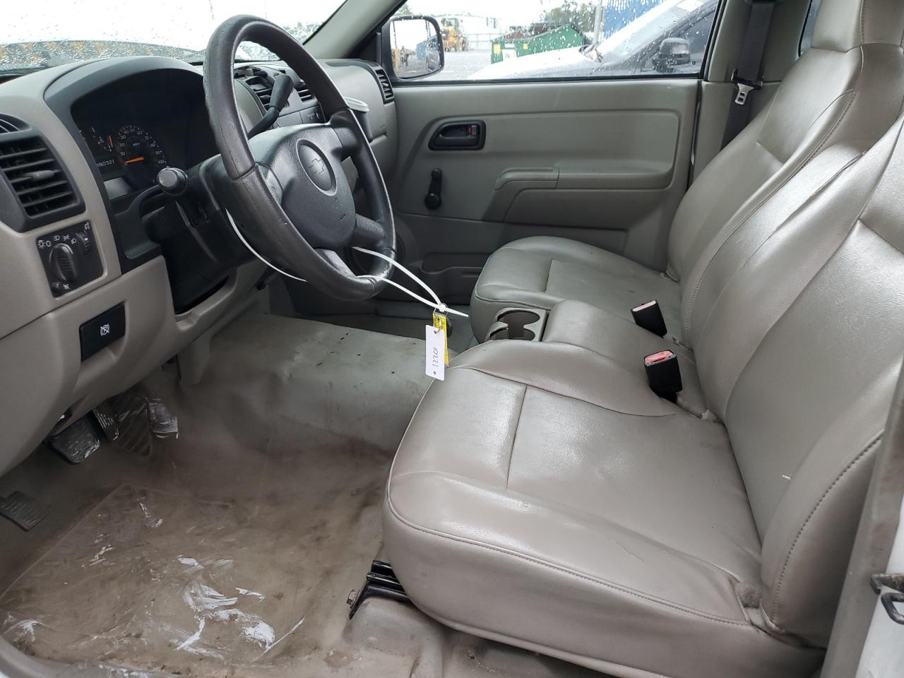 2005 Chevrolet Colorado VIN: 1GCCS196158249176 Lot: 64766905