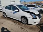 2012 NISSAN SENTRA 2.0   à vendre chez Copart ON - TORONTO
