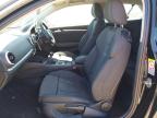 2012 AUDI A3 SPORT T for sale at Copart YORK