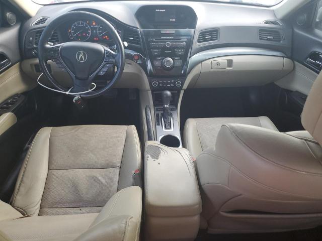 Sedans ACURA ILX 2013 Biały