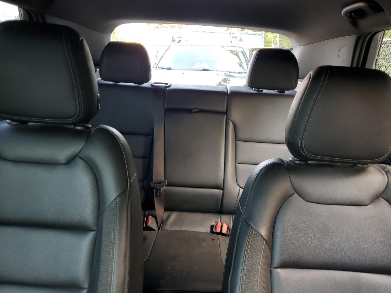 2021 Chevrolet Trailblazer Activ VIN: KL79MVSL5MB094416 Lot: 66449005