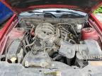 2011 FORD MUSTANG    à vendre chez Copart AB - CALGARY