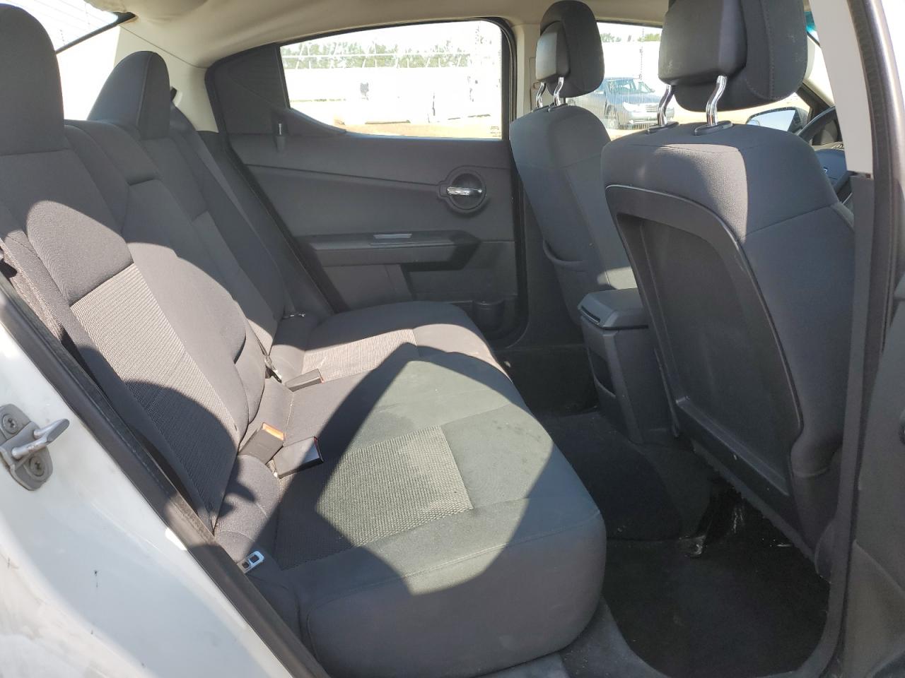 2010 Dodge Avenger Sxt VIN: 1B3CC4FBXAN100293 Lot: 64395255