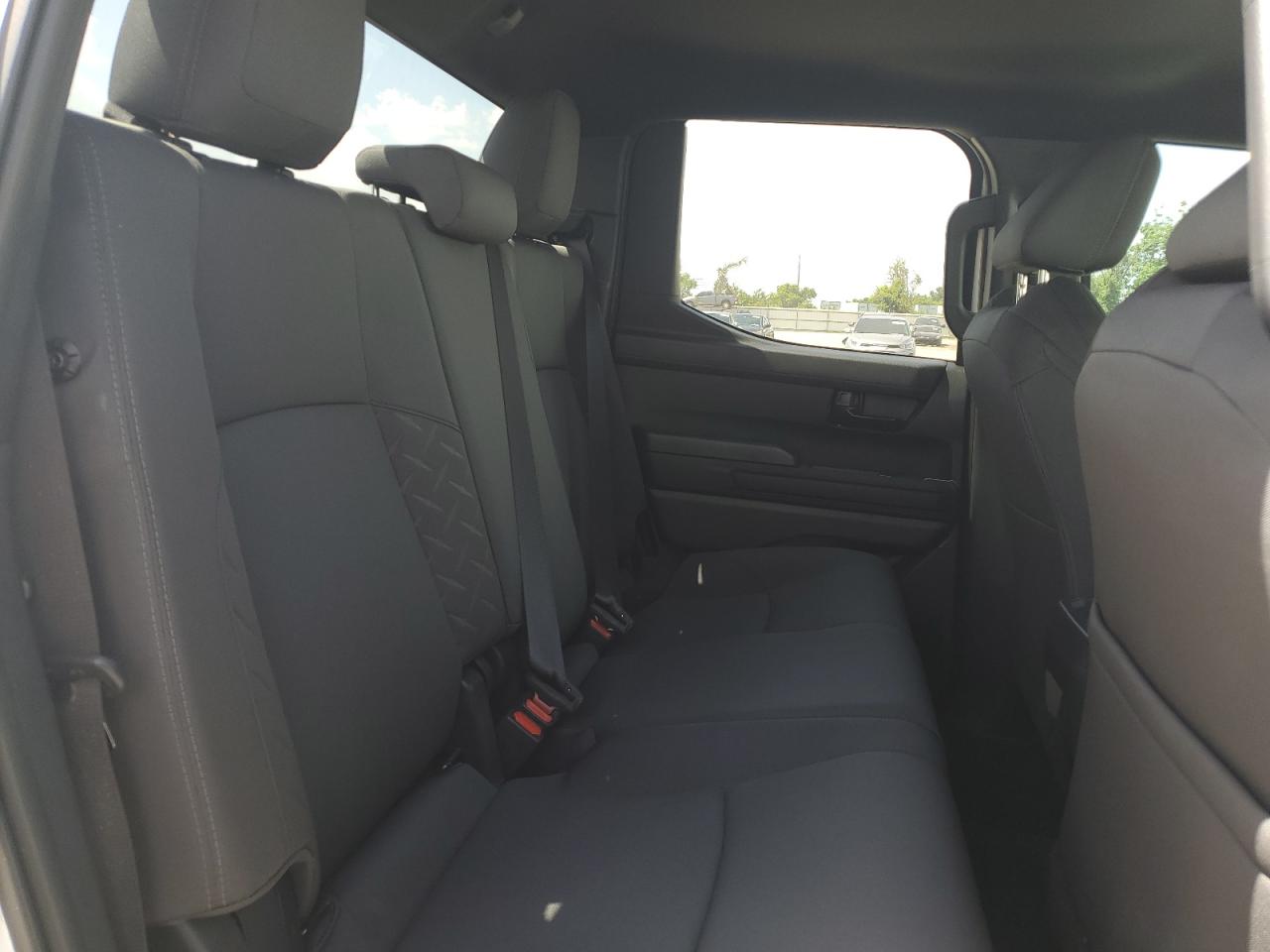 2024 Toyota Tacoma Double Cab VIN: 3TYKD5HN6RT010346 Lot: 65414955