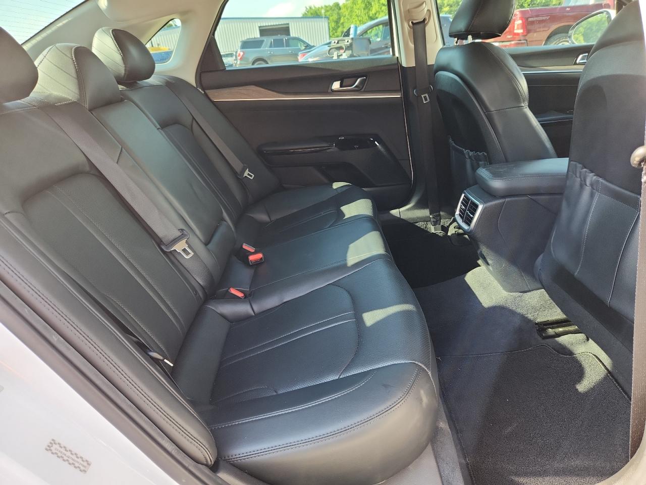 2022 Kia K5 Ex VIN: 5XXG34J27NG093988 Lot: 63190415