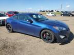 2014 HYUNDAI GENESIS COUPE 3.8L   for sale at Copart AB - CALGARY