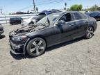 2022 MERCEDES-BENZ C 300   for sale at Copart CA - SAN BERNARDINO