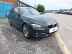 2014 BMW 320D XDRIVE SPORT  for sale at Copart SANDWICH
