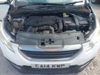 2014 PEUGEOT 2008 ACTIV for sale at Copart BRISTOL