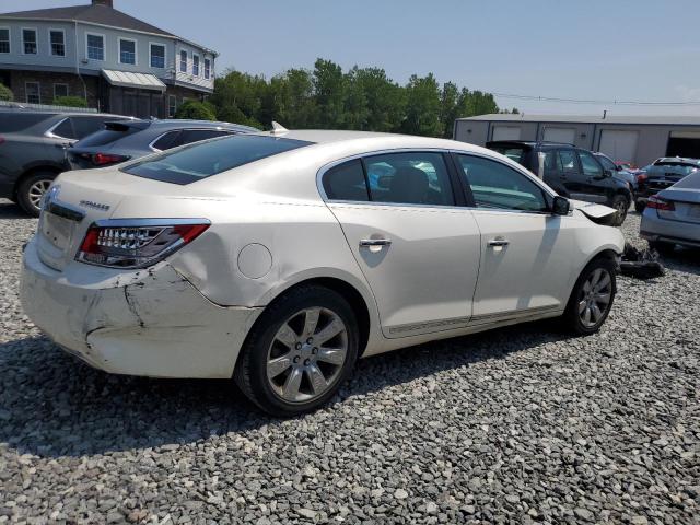  BUICK LACROSSE 2013 Kremowy