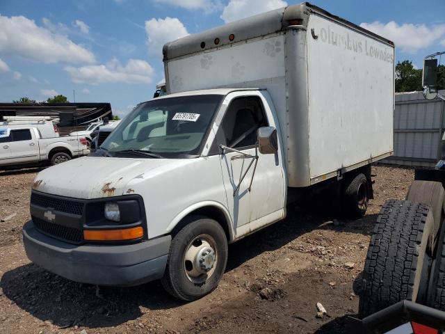 2003 Chevrolet Express G3500